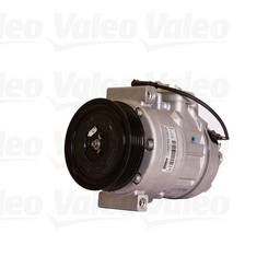 BMW A/C Compressor (New) 64509174803